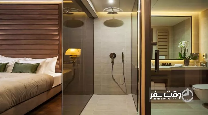 هتل ساینت تن بلگراد